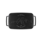 Alpine Outdoor Collection Rectangular Griddle