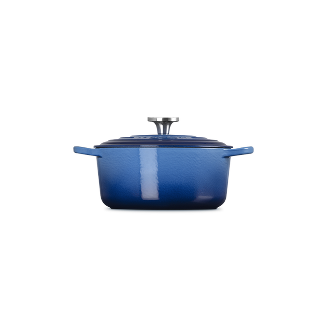 Signature Round Dutch Oven | Le Creuset®
