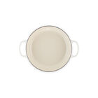 Signature BraiserMatte White