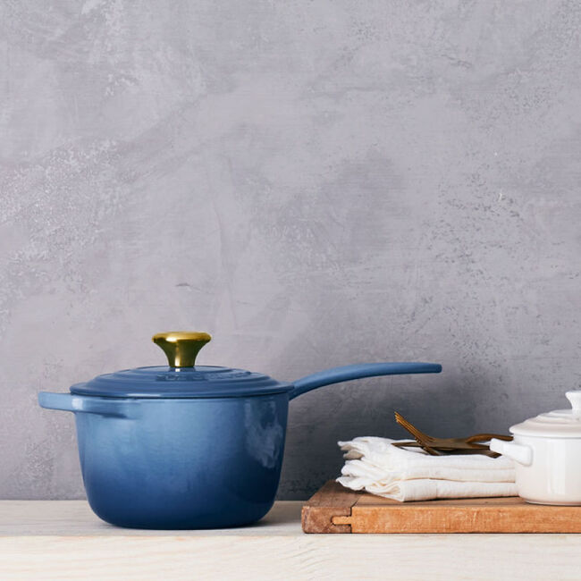 Signature Saucepan, view 14