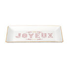 No&euml;l Collection Hostess Tray