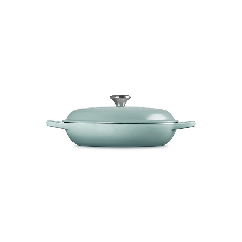 Braiser | Le Creuset®