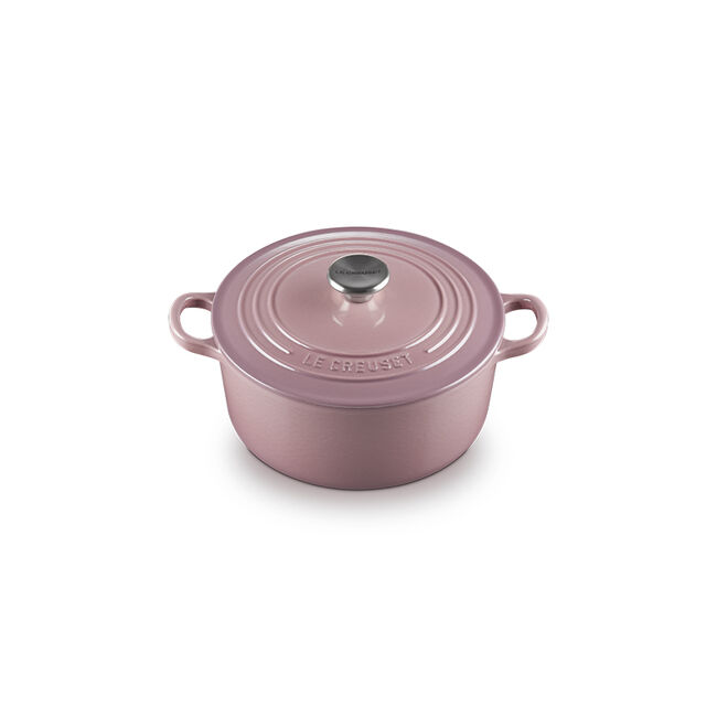 Traditional Round Dutch Oven, view 11