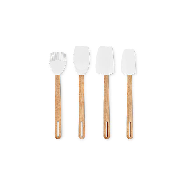 4-Piece Signature Silicone Tools Set, view 9