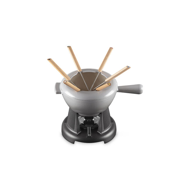Mode Fondue Set, view 2