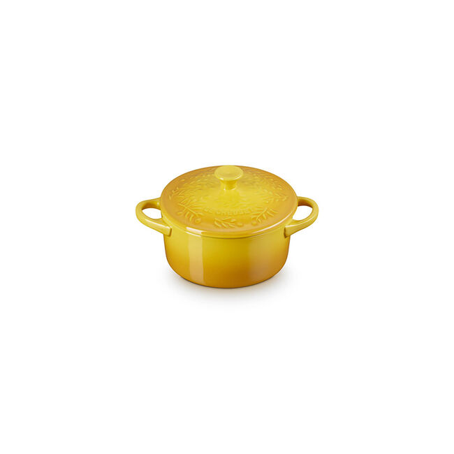 Olive Branch Collection Mini CocotteNectar, view 2