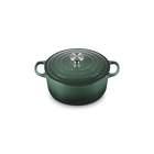 Signature Round Dutch OvenArtichaut