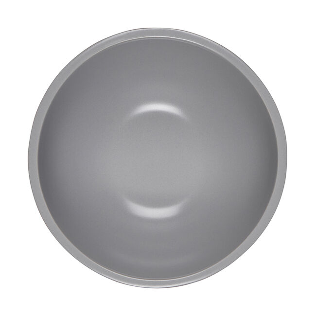 Matte Coupe Soup Bowls, Set of 4, view 2