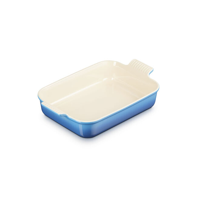 Heritage Rectangular Dish, view 7