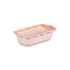 Heritage Fluted Loaf Pan