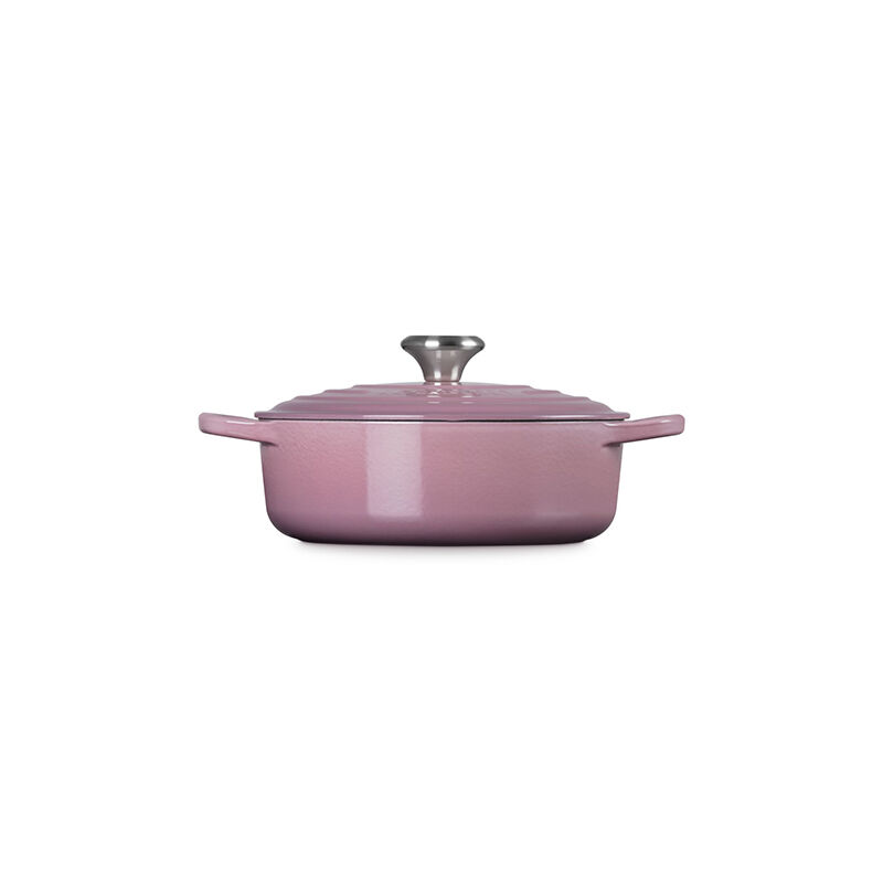 Signature Wide Round Oven | Le Creuset®