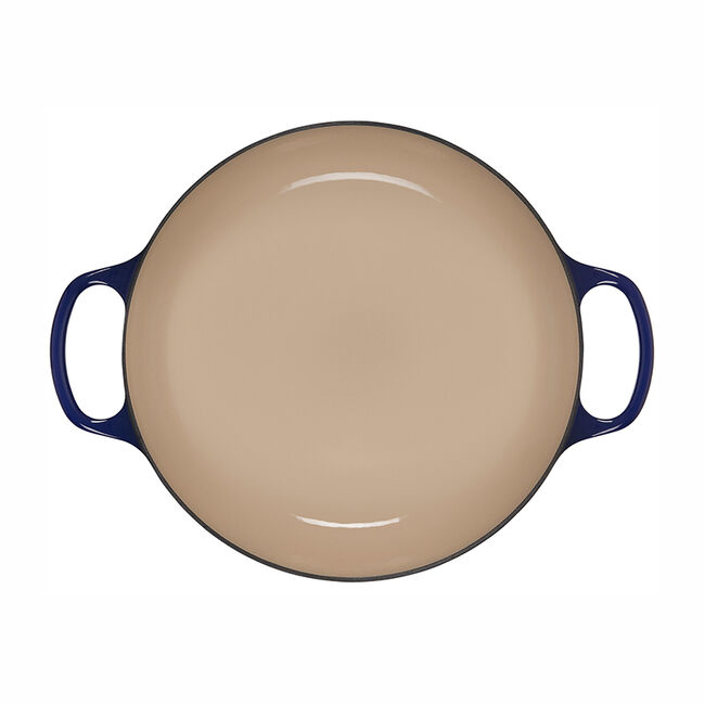 Olive Branch Collection Braiser Le Creuset®