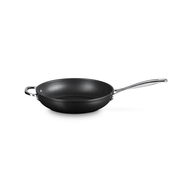 Toughened Non-stick PRO Deep Fry Pan, view 7