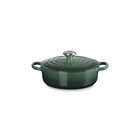 Signature Wide Round OvenArtichaut