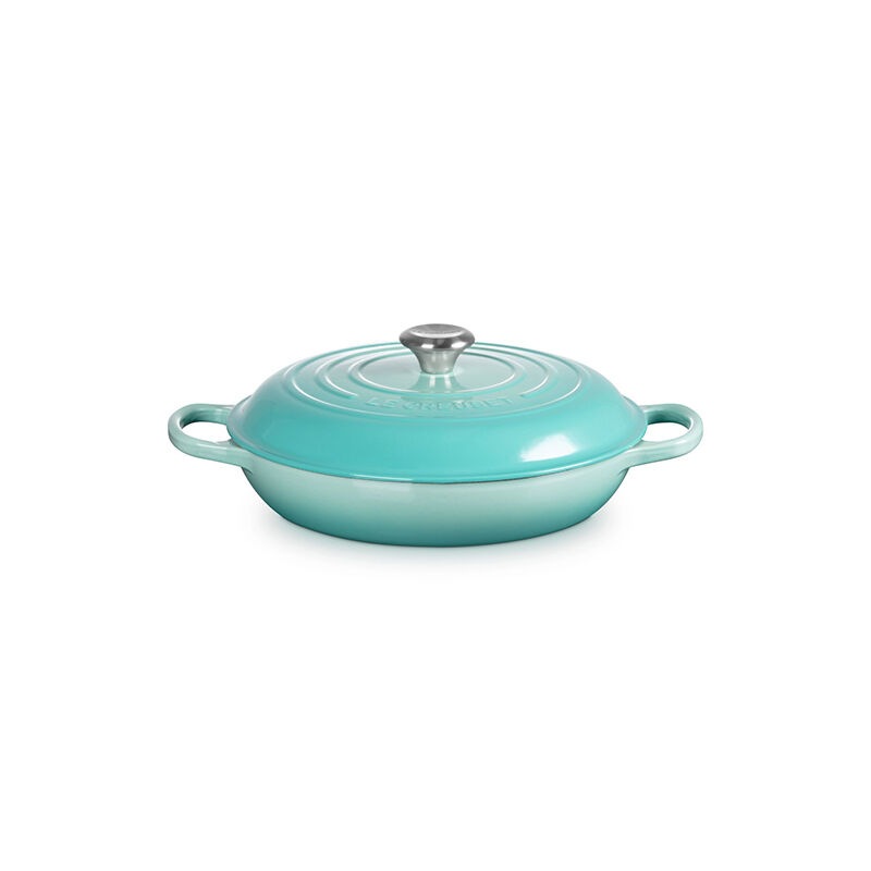 ⚠️【icylittlebear】LE CREUSET ⚠️【icylittlebear】LE CREUSET Le Creuset Cast Iron Dutch