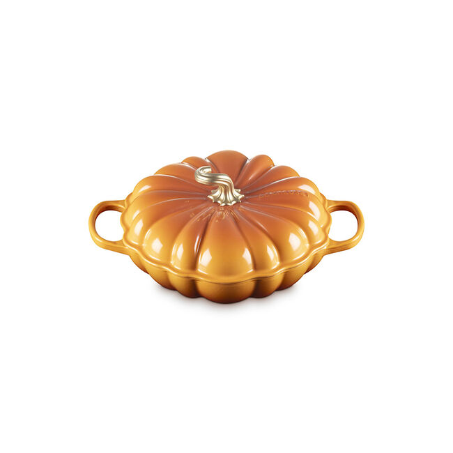 Signature Pumpkin Braiser, view 7