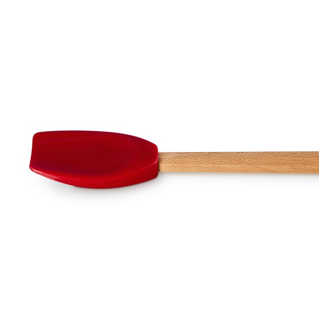 Signature Silicone Spatula SpoonCerise, view 3