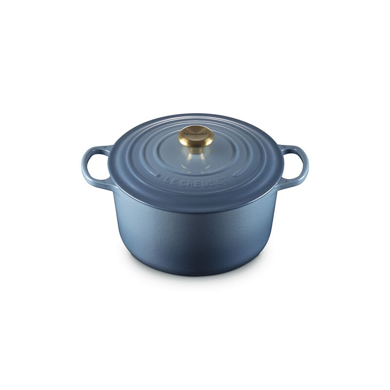 Signature Round Deep Oven | Le Creuset®