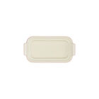 Heritage Butter DishFlame