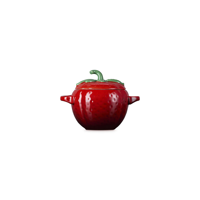 Strawberry Mini Cocotte | Le Creuset®