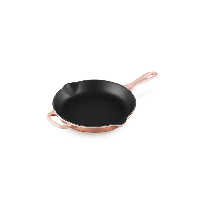 Signature SkilletPeche, view 2