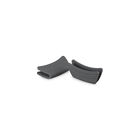 Silicone Handle Grips, Set of 2Oyster