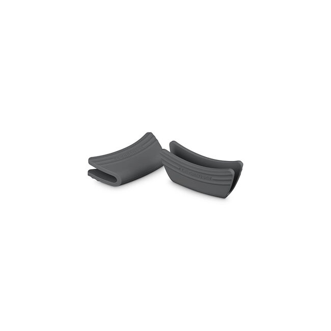 Silicone Handle Grips, Set of 2Oyster, view 2