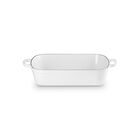 Signature Rectangular RoasterWhite
