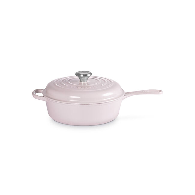 Signature Round CassadouShallot, view 2