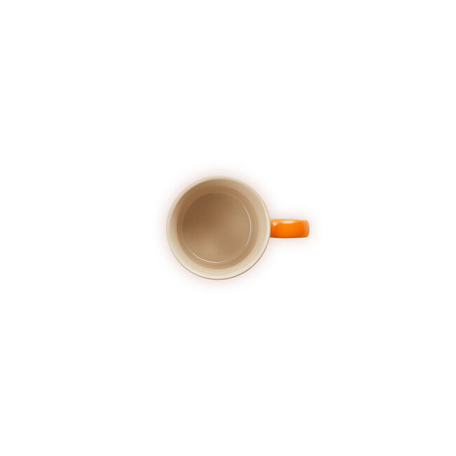 London Espresso MugFlame, view 4