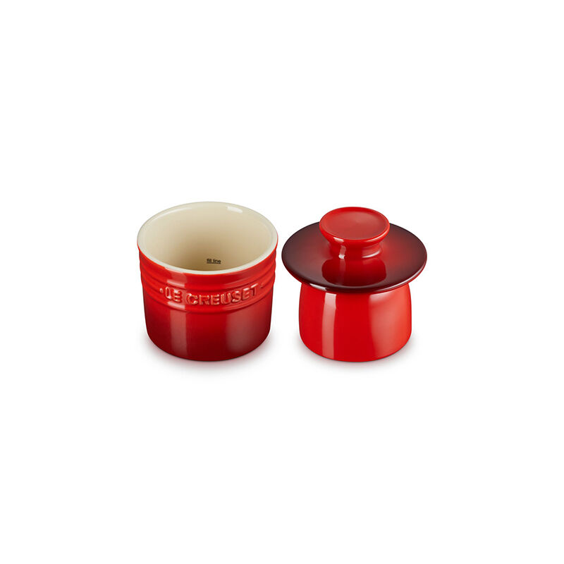 食器 Le Creuset butter bell Butter Crock | Le Creuset®