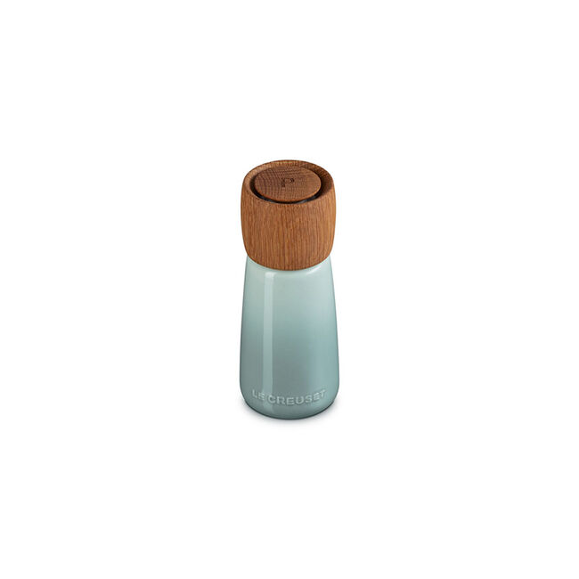 Alpine Pepper MillSea Salt, view 3