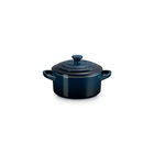 Mini Round CocotteAgave