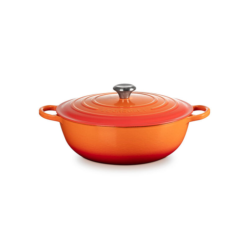 Signature Round Soup Pot | Le Creuset®