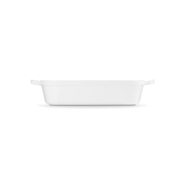 Signature Rectangular RoasterWhite, view 3