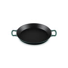 Traditional Round Paella Pan