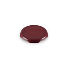 Enameled Cast Iron Signature TrivetRhone