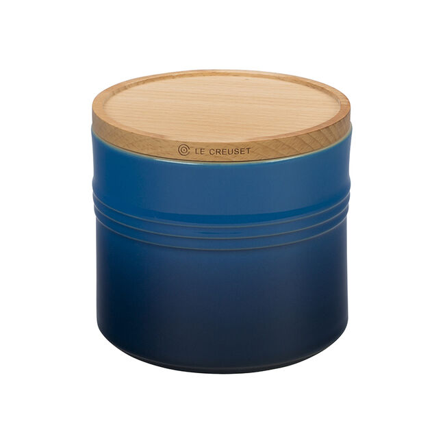 Storage Canister