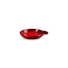 Signature Spoon RestCerise