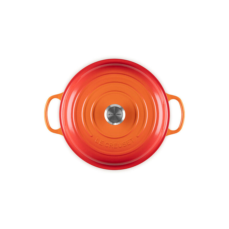 Braiser | Le Creuset®