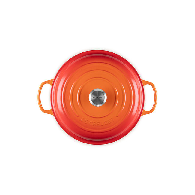 Signature BraiserFlame, view 4