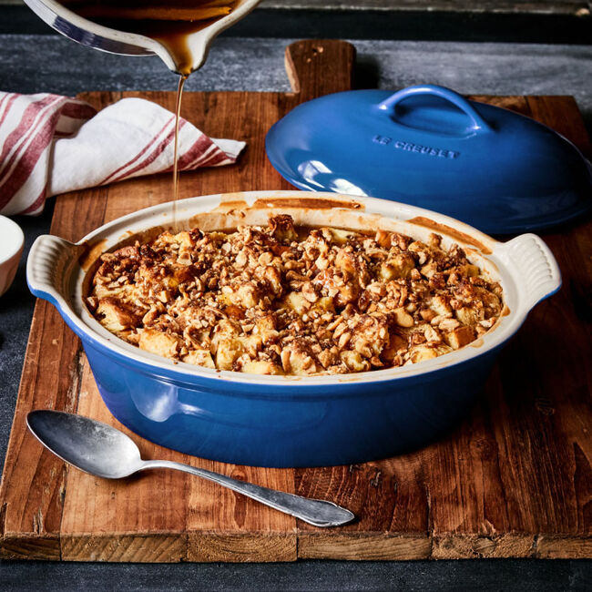Heritage Oval Casserole Le Creuset®