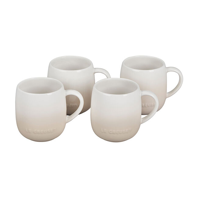Heritage Mugs, Set of 4 Le Creuset® Official Site