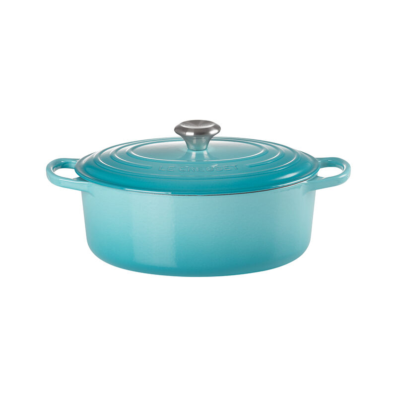 Oval Dutch Oven | Le Creuset®