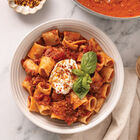 Vancouver Pasta Bowls, Set of 4
