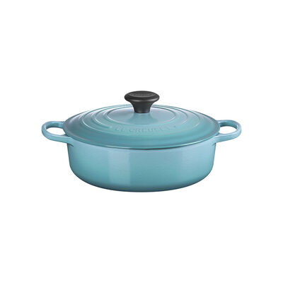 Signature Round Wide Oven