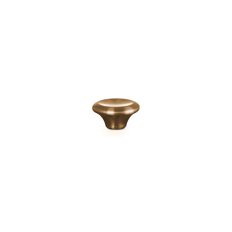 Signature Gold Knob | Le Creuset®