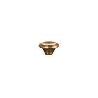 Signature Gold KnobGold