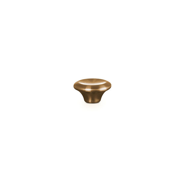 Signature Gold KnobGold, view 2