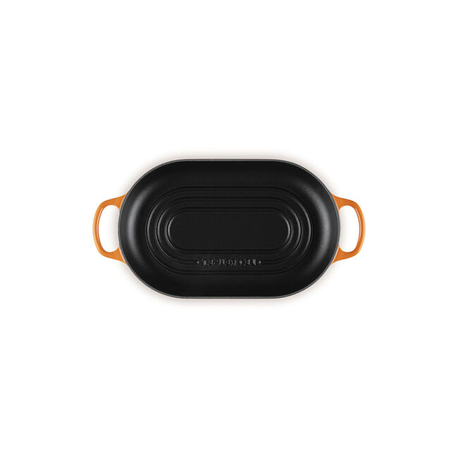 Signature Oval Bread OvenFlame, view 6